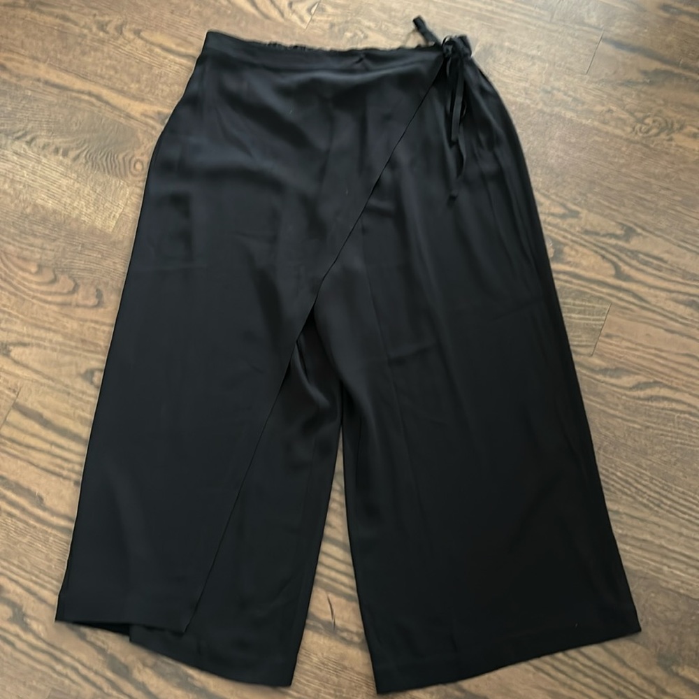 🔥FINAL DAYS🔥 Eileen fisher silk pants